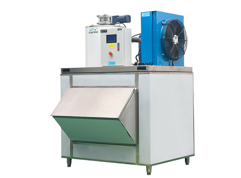 ICE-2.0T 鱗片冰制冰機(jī)